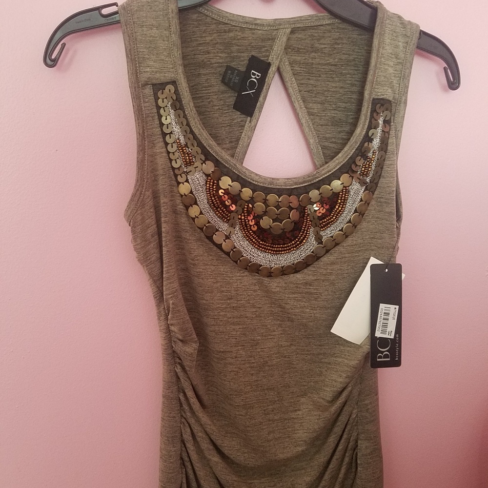 BCX blouse